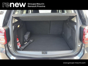Photo 12 du bon plan DACIA Duster 1.0 ECO-G 100ch Journey 4x2 occasion à 16790 €