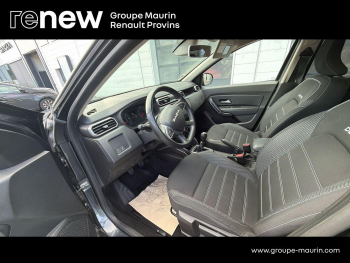 Photo 13 du bon plan DACIA Duster 1.0 ECO-G 100ch Journey 4x2 occasion à 16790 €