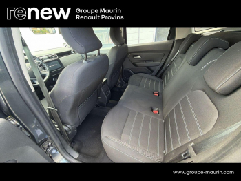 Photo 14 du bon plan DACIA Duster 1.0 ECO-G 100ch Journey 4x2 occasion à 16790 €