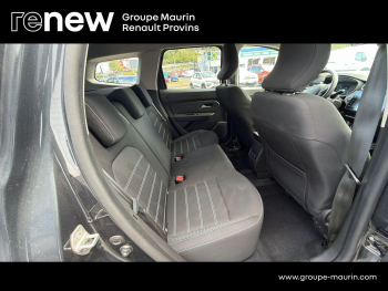 Photo 15 du bon plan DACIA Duster 1.0 ECO-G 100ch Journey 4x2 occasion à 16790 €