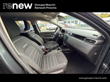Photo 16 du bon plan DACIA Duster 1.0 ECO-G 100ch Journey 4x2 occasion à 16790 €