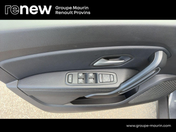 Photo 17 du bon plan DACIA Duster 1.0 ECO-G 100ch Journey 4x2 occasion à 16790 €