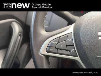 Photo 18 du bon plan DACIA Duster 1.0 ECO-G 100ch Journey 4x2 occasion à 16790 €
