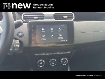 Photo 21 du bon plan DACIA Duster 1.0 ECO-G 100ch Journey 4x2 occasion à 16790 €