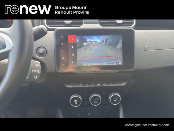 Photo 22 du bon plan DACIA Duster 1.0 ECO-G 100ch Journey 4x2 occasion à 16790 €