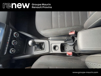 Photo 23 du bon plan DACIA Duster 1.0 ECO-G 100ch Journey 4x2 occasion à 16790 €