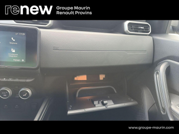 Photo 24 du bon plan DACIA Duster 1.0 ECO-G 100ch Journey 4x2 occasion à 16790 €