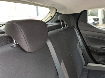 Photo 7 du bon plan NISSAN Micra 1.0 IG-T 92ch Made in France 2021.5 occasion à 12990 €