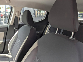 Photo 11 du bon plan NISSAN Micra 1.0 IG-T 92ch Made in France 2021.5 occasion à 12990 €