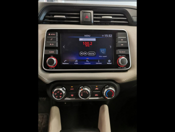 Photo 13 du bon plan NISSAN Micra 1.0 IG-T 92ch Made in France 2021.5 occasion à 12990 €