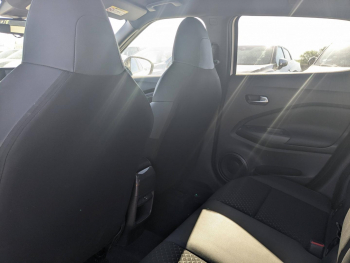 Photo 12 du bon plan NISSAN Juke 1.6 Hybrid 143ch Business+ 2023 occasion à 22290 €