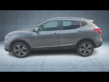 Photo 2 du bon plan NISSAN Qashqai 1.5 dCi 110ch N-Connecta occasion à 15290 €