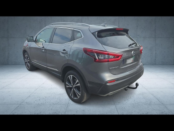 Photo 3 du bon plan NISSAN Qashqai 1.5 dCi 110ch N-Connecta occasion à 15290 €