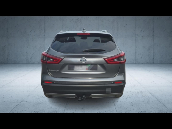 Photo 4 du bon plan NISSAN Qashqai 1.5 dCi 110ch N-Connecta occasion à 15290 €