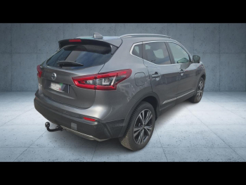 Photo 5 du bon plan NISSAN Qashqai 1.5 dCi 110ch N-Connecta occasion à 15290 €