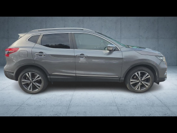 Photo 6 du bon plan NISSAN Qashqai 1.5 dCi 110ch N-Connecta occasion à 15290 €