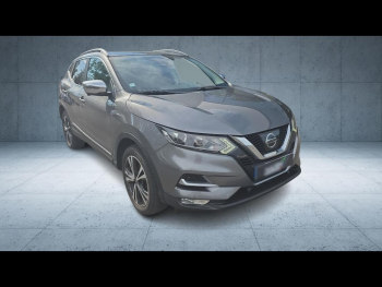 Photo 7 du bon plan NISSAN Qashqai 1.5 dCi 110ch N-Connecta occasion à 15290 €