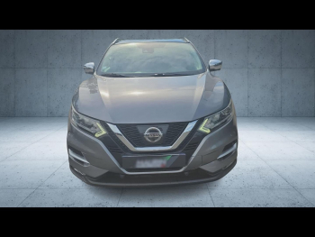 Photo 8 du bon plan NISSAN Qashqai 1.5 dCi 110ch N-Connecta occasion à 15290 €