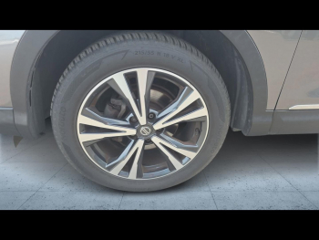 Photo 10 du bon plan NISSAN Qashqai 1.5 dCi 110ch N-Connecta occasion à 15290 €