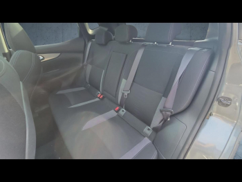 Photo 13 du bon plan NISSAN Qashqai 1.5 dCi 110ch N-Connecta occasion à 15290 €