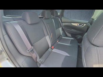 Photo 14 du bon plan NISSAN Qashqai 1.5 dCi 110ch N-Connecta occasion à 15290 €