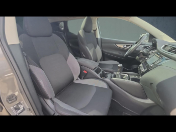 Photo 15 du bon plan NISSAN Qashqai 1.5 dCi 110ch N-Connecta occasion à 15290 €