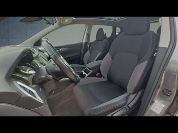 Photo 16 du bon plan NISSAN Qashqai 1.5 dCi 110ch N-Connecta occasion à 15290 €