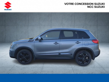 Photo 2 du bon plan SUZUKI Vitara 1.4 Boosterjet S Allgrip Auto occasion à 16980 €