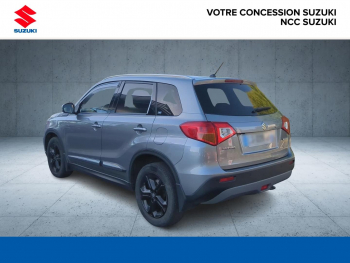 Photo 3 du bon plan SUZUKI Vitara 1.4 Boosterjet S Allgrip Auto occasion à 16980 €