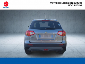 Photo 4 du bon plan SUZUKI Vitara 1.4 Boosterjet S Allgrip Auto occasion à 16980 €