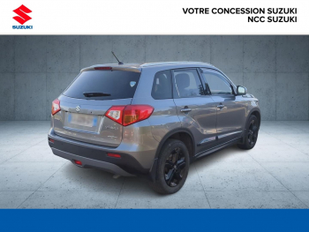 Photo 5 du bon plan SUZUKI Vitara 1.4 Boosterjet S Allgrip Auto occasion à 16980 €