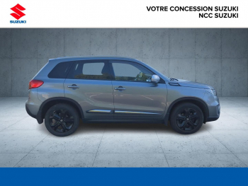 Photo 6 du bon plan SUZUKI Vitara 1.4 Boosterjet S Allgrip Auto occasion à 16980 €