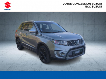 Photo 7 du bon plan SUZUKI Vitara 1.4 Boosterjet S Allgrip Auto occasion à 16980 €