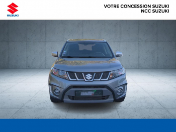 Photo 8 du bon plan SUZUKI Vitara 1.4 Boosterjet S Allgrip Auto occasion à 16980 €