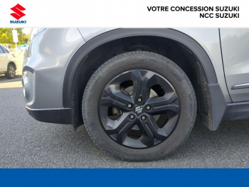 Photo 9 du bon plan SUZUKI Vitara 1.4 Boosterjet S Allgrip Auto occasion à 16980 €