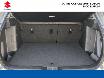 Photo 10 du bon plan SUZUKI Vitara 1.4 Boosterjet S Allgrip Auto occasion à 16980 €