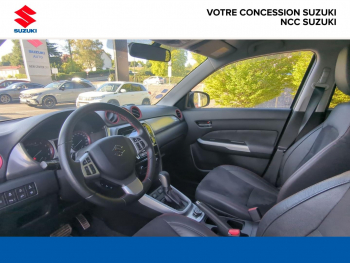Photo 11 du bon plan SUZUKI Vitara 1.4 Boosterjet S Allgrip Auto occasion à 16980 €