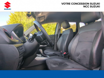 Photo 12 du bon plan SUZUKI Vitara 1.4 Boosterjet S Allgrip Auto occasion à 16980 €