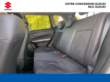 Photo 13 du bon plan SUZUKI Vitara 1.4 Boosterjet S Allgrip Auto occasion à 16980 €