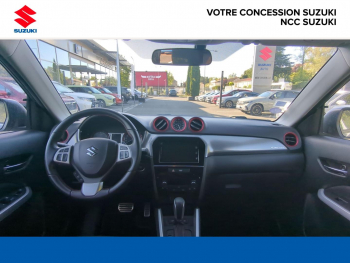 Photo 14 du bon plan SUZUKI Vitara 1.4 Boosterjet S Allgrip Auto occasion à 16980 €