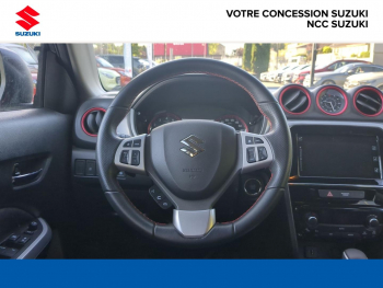 Photo 15 du bon plan SUZUKI Vitara 1.4 Boosterjet S Allgrip Auto occasion à 16980 €