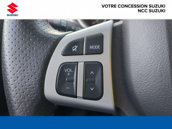 Photo 16 du bon plan SUZUKI Vitara 1.4 Boosterjet S Allgrip Auto occasion à 16980 €