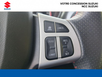 Photo 17 du bon plan SUZUKI Vitara 1.4 Boosterjet S Allgrip Auto occasion à 16980 €