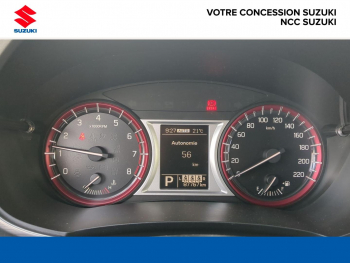 Photo 18 du bon plan SUZUKI Vitara 1.4 Boosterjet S Allgrip Auto occasion à 16980 €