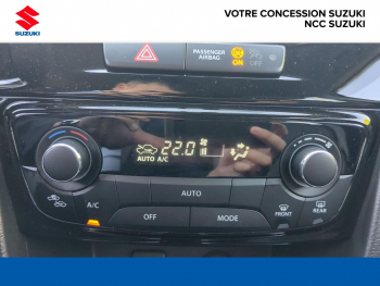 Photo 22 du bon plan SUZUKI Vitara 1.4 Boosterjet S Allgrip Auto occasion à 16980 €