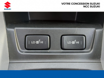 Photo 23 du bon plan SUZUKI Vitara 1.4 Boosterjet S Allgrip Auto occasion à 16980 €