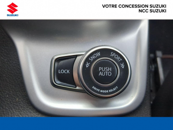 Photo 24 du bon plan SUZUKI Vitara 1.4 Boosterjet S Allgrip Auto occasion à 16980 €