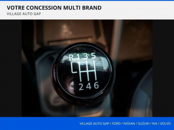 Photo 11 du bon plan DACIA Duster 1.2 mild hybrid 130ch Expression 4x4 occasion à 24480 €