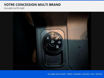 Photo 12 du bon plan DACIA Duster 1.2 mild hybrid 130ch Expression 4x4 occasion à 24480 €