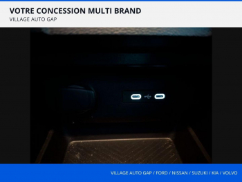 Photo 13 du bon plan DACIA Duster 1.2 mild hybrid 130ch Expression 4x4 occasion à 24480 €